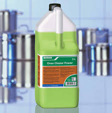 Ecolab Oven Clean Power - 4x5L